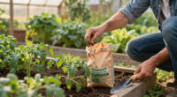 15 Best Organic Fertilizers for Healthier Gardens in 2027