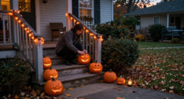 15 Best Outdoor Halloween Decorations for 2027