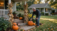 15 Best Outdoor Halloween Decorations for Spooky Yard Displays in 2027