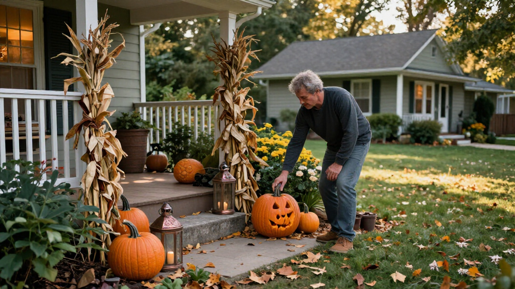15 Best Outdoor Halloween Decorations for Spooky Yard Displays in 2027