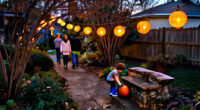 15 Best Outdoor Halloween Lighting Options for 2027