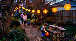 15 Best Outdoor Halloween Lighting Options for 2027