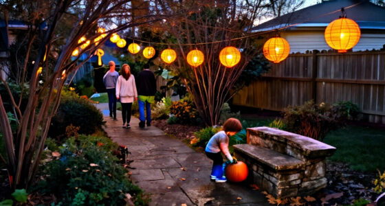 15 Best Outdoor Halloween Lighting Options for 2027