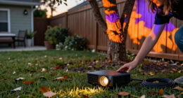 15 Best Outdoor Halloween Projector Lights for Spooky Displays in 2027