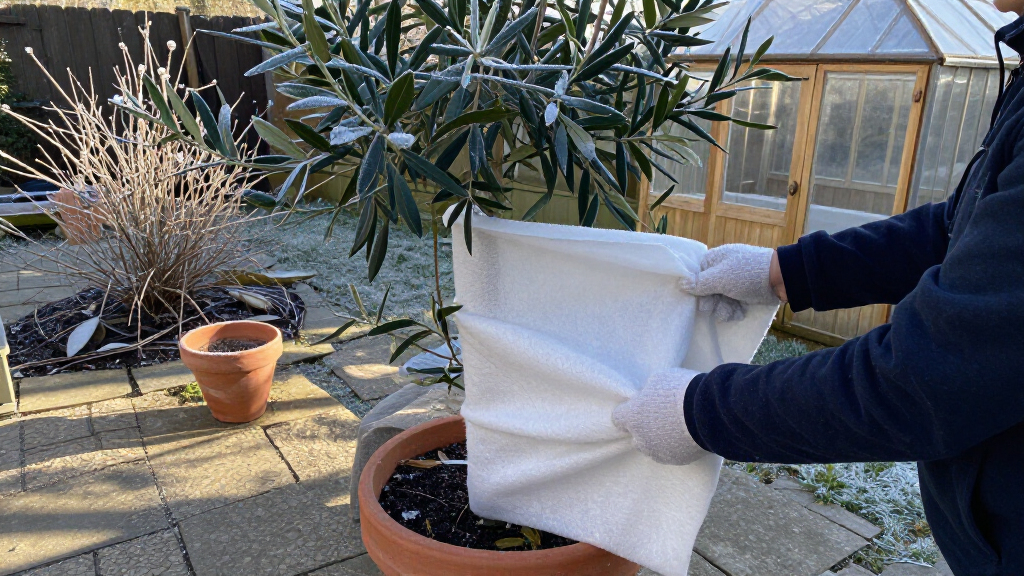 15 Best Outdoor Winter Plant Protection Options for 2027