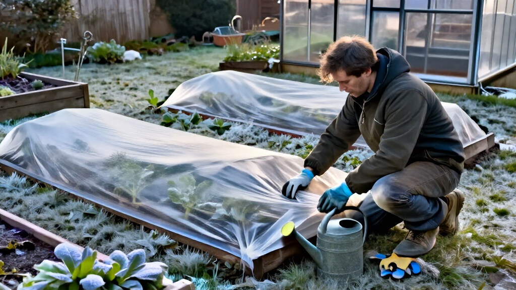 15 Best Plant Frost Covers for Winter Protection in 2027