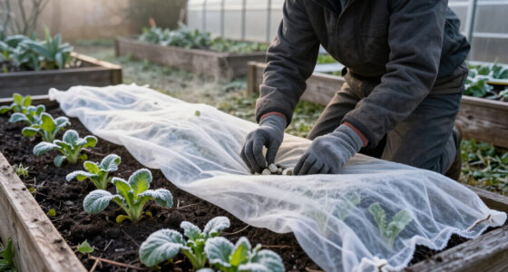 15 Best Plant Frost Protection Covers for 2027