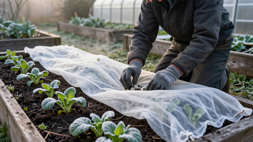 15 Best Plant Frost Protection Covers for 2027