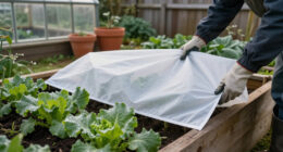 15 Best Plant Frost Protection Covers for 2027
