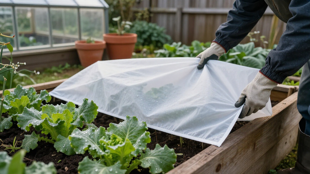 15 Best Plant Frost Protection Covers for 2027
