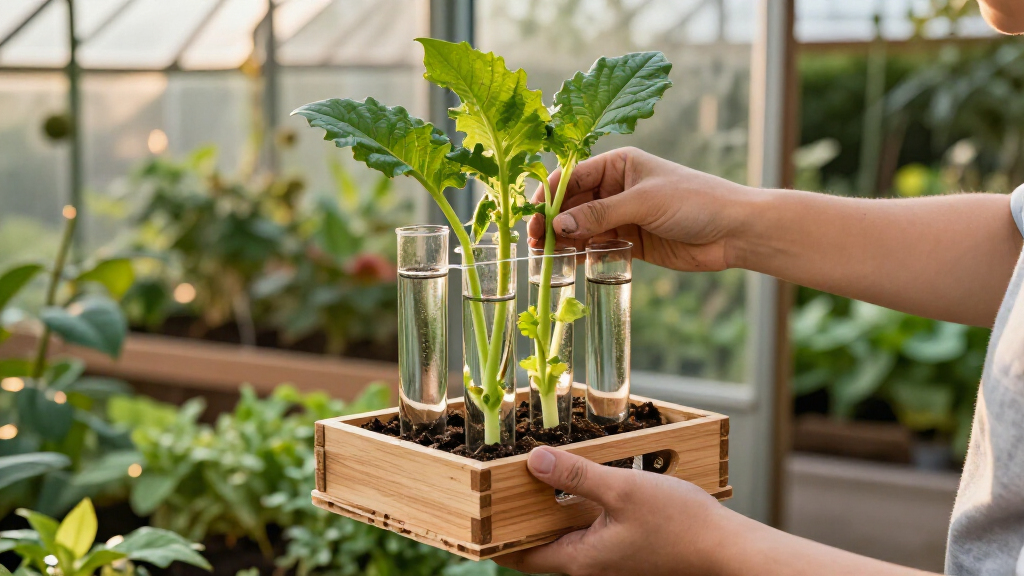 15 Best Plant Propagation Kits for Growing New Plants in 2027