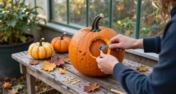 15 Best Pumpkin Carving Kits in 2027