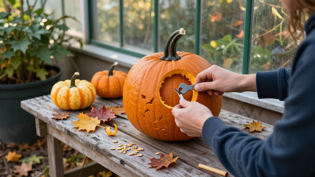 15 Best Pumpkin Carving Kits in 2027