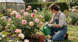 15 Best Rose Garden Care Products for Healthier Roses in 2027