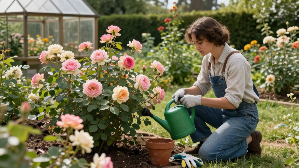 15 Best Rose Garden Care Products for Healthier Roses in 2027