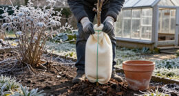 15 Best Rose Winter Protection Products for 2027