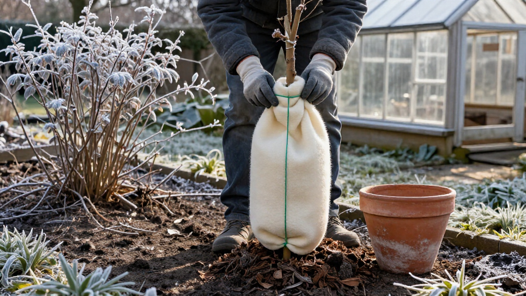 15 Best Rose Winter Protection Products for 2027