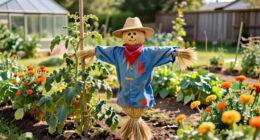 15 Best Scarecrow Garden Decorations for Fall Displays in 2027