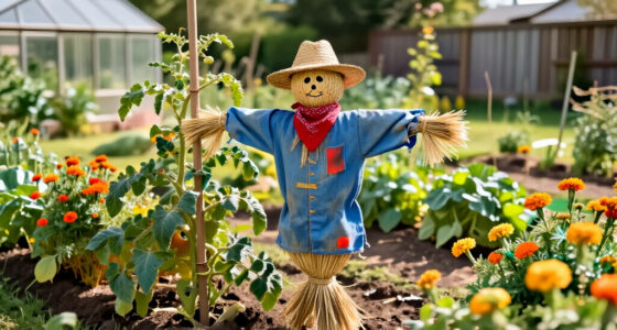 15 Best Scarecrow Garden Decorations for Fall Displays in 2027