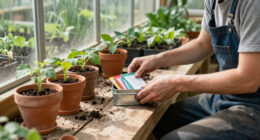 15 Best Seed Storage Kits for Organized Planting in 2027