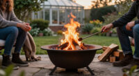15 Best Smokeless Fire Pits for Cleaner Backyard Gatherings in 2027