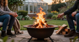 15 Best Smokeless Fire Pits for Cleaner Backyard Gatherings in 2027