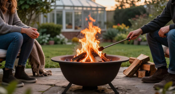 15 Best Smokeless Fire Pits for Cleaner Backyard Gatherings in 2027