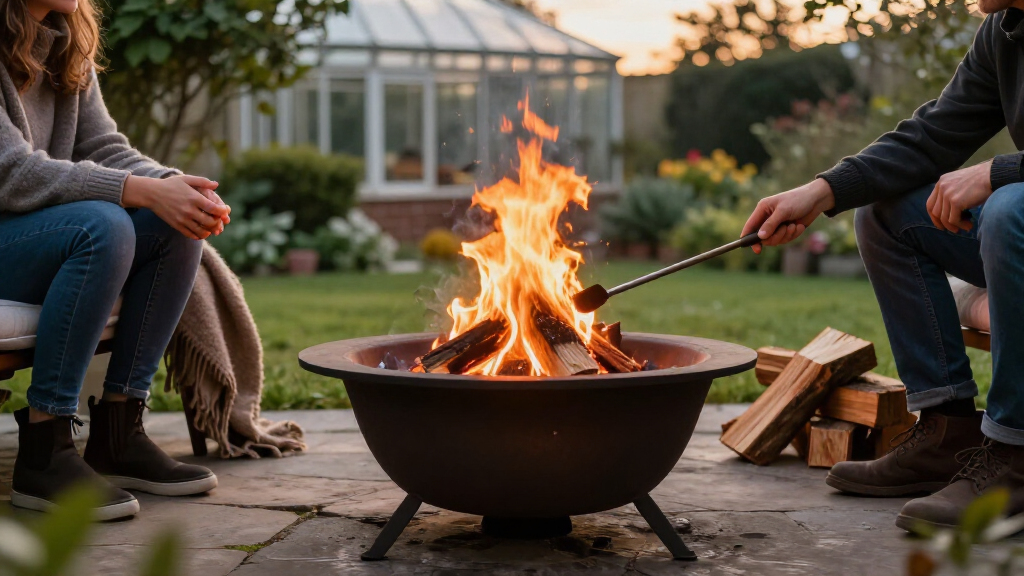 15 Best Smokeless Fire Pits for Cleaner Backyard Gatherings in 2027
