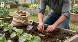 15 Best Soil Amendments for Gardens in 2027