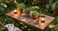 15 Best Solar Garden Lanterns for 2027