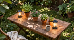 15 Best Solar Garden Lanterns for 2027