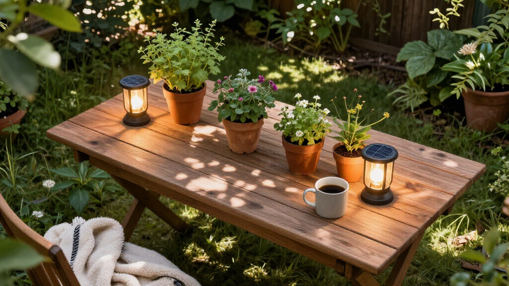 15 Best Solar Garden Lanterns for 2027