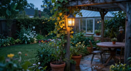 15 Best Solar Garden Lanterns for 2027