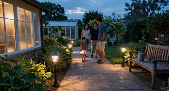 15 Best Solar Garden Lights for Paths, Beds, and Outdoor Accents in 2027