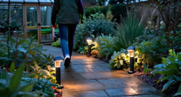 15 Best Solar Garden Pathway Lights for Welcoming Walkways in 2027