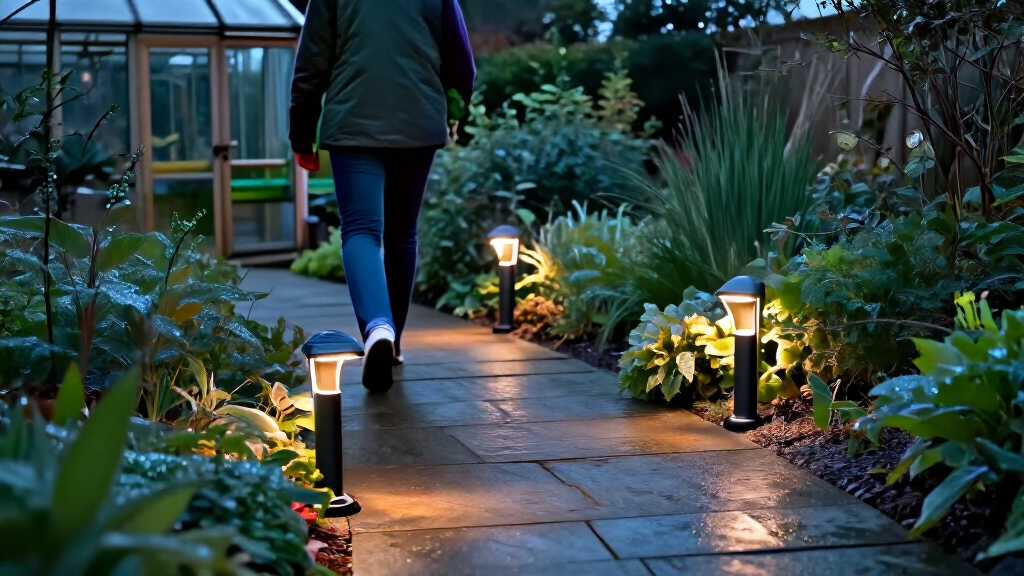 15 Best Solar Garden Pathway Lights for Welcoming Walkways in 2027