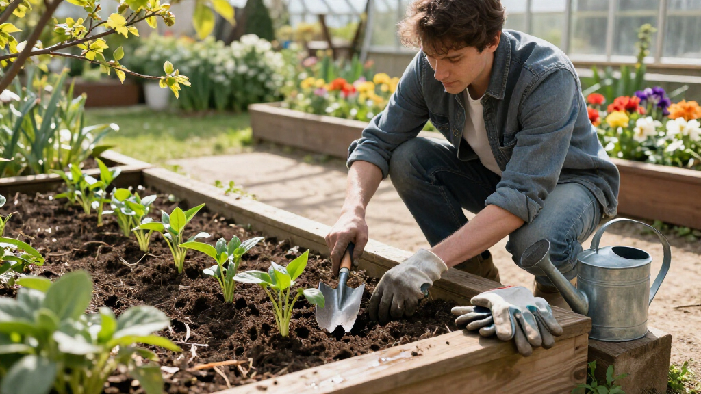 15 Best Spring Gardening Tools for Easier Planting and Yard Cleanup in 2027