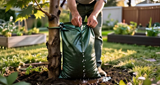 15 Best Tree Watering Bags for Easier Deep Watering in 2027