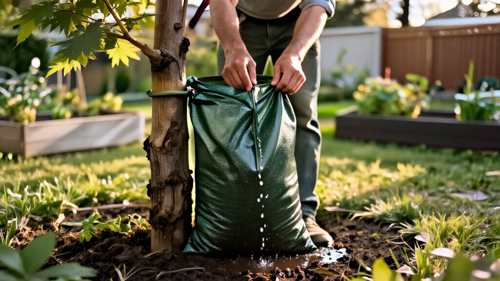 15 Best Tree Watering Bags for Easier Deep Watering in 2027