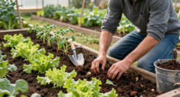 15 Best Vegetable Garden Soil Amendments for Healthy Harvests in 2027