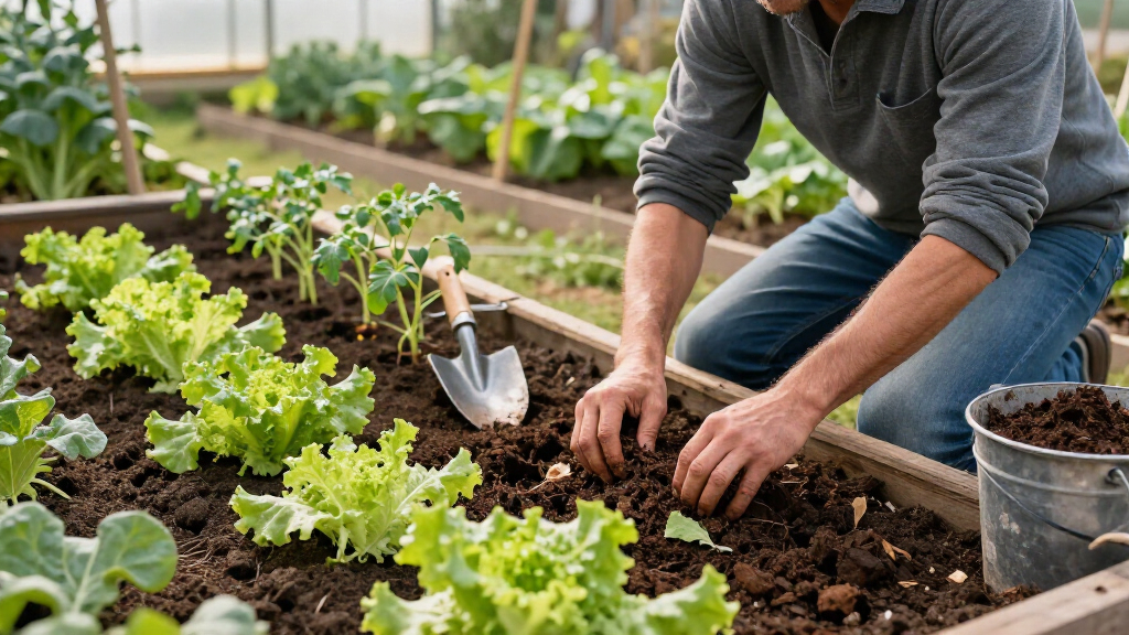 15 Best Vegetable Garden Soil Amendments for Healthy Harvests in 2027