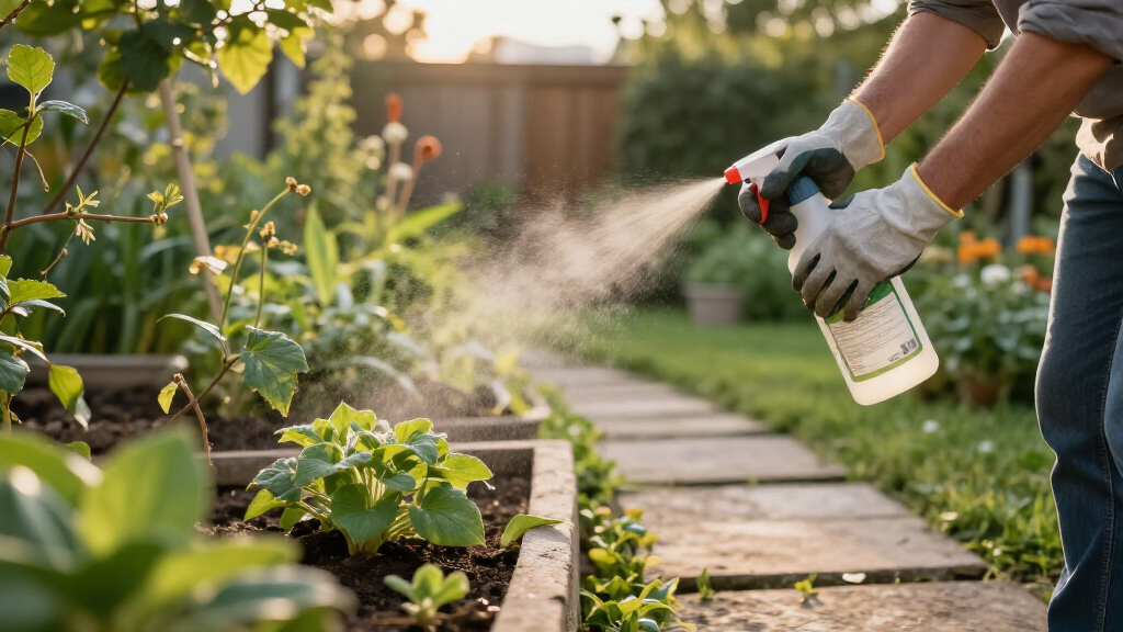 15 Best Weed Killers for Different Yard and Property Needs in 2027