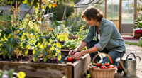 15 Best Wooden Raised Garden Beds for Home Growing in 2027
