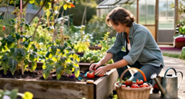 15 Best Wooden Raised Garden Beds for Home Growing in 2027