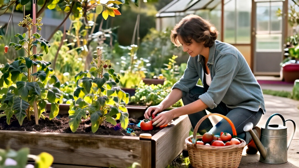 15 Best Wooden Raised Garden Beds for Home Growing in 2027