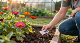 15 Best Zinnia Seeds for Colorful, Long-Lasting Blooms in 2027