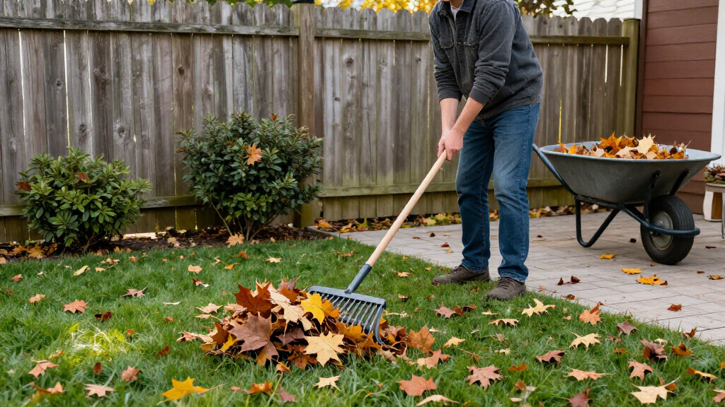 16 Of The Best Leaf-Clearing Tools For Every Type Of Yard – Practical Picks For An Easier Fall Clear-Up