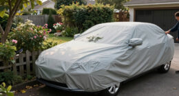 3 Best Bird Deterrents for Cars in 2027