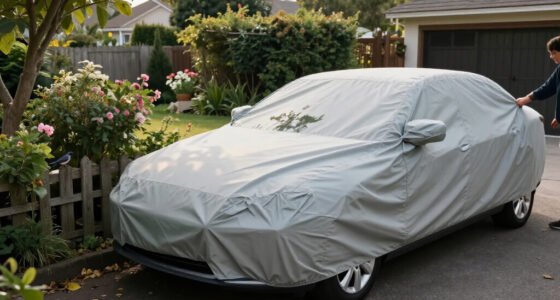 3 Best Bird Deterrents for Cars in 2027
