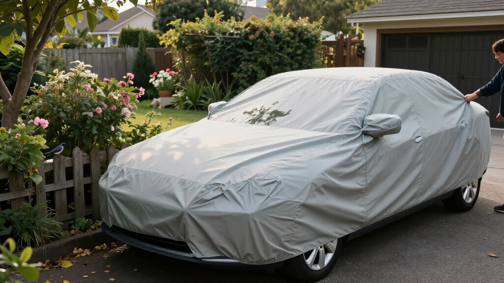 3 Best Bird Deterrents for Cars in 2027